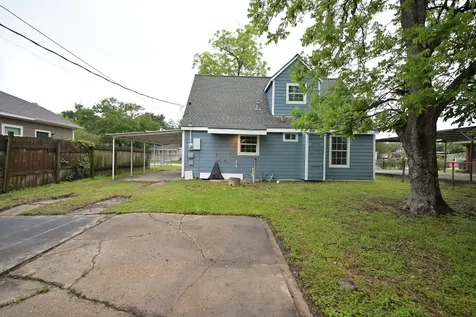 10338 Flaxman Street Houston TX 77029