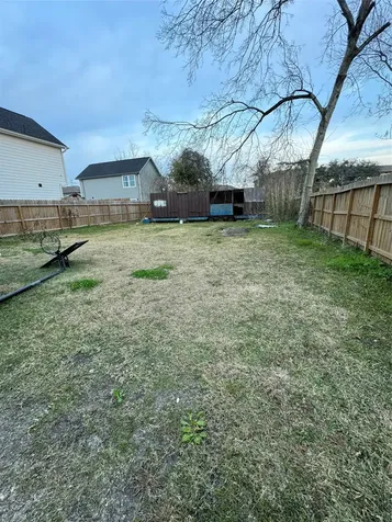 4013 King Street Houston TX 77026