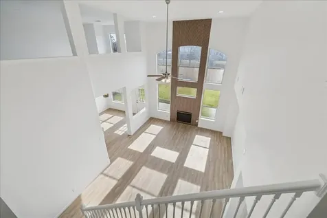 419 Overland Park Drive Houston TX 77049