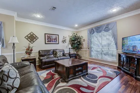 502 Lake Bend Drive Sugar Land TX 77479