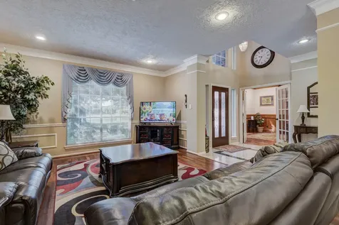 502 Lake Bend Drive Sugar Land TX 77479