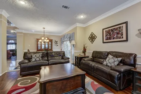 502 Lake Bend Drive Sugar Land TX 77479