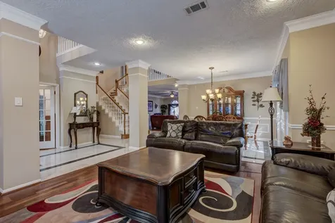 502 Lake Bend Drive Sugar Land TX 77479