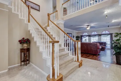 502 Lake Bend Drive Sugar Land TX 77479