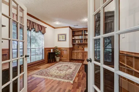 502 Lake Bend Drive Sugar Land TX 77479