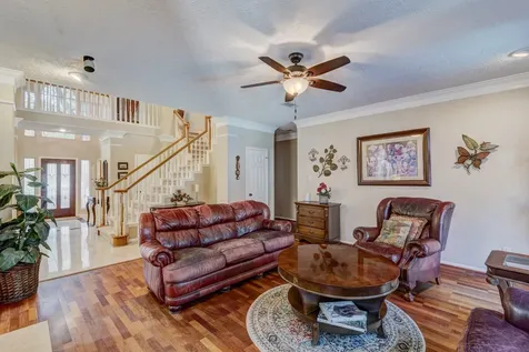 502 Lake Bend Drive Sugar Land TX 77479