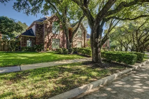 502 Lake Bend Drive Sugar Land TX 77479