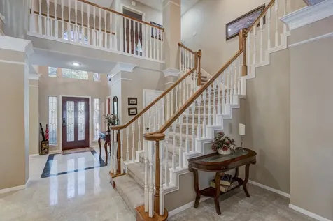 502 Lake Bend Drive Sugar Land TX 77479