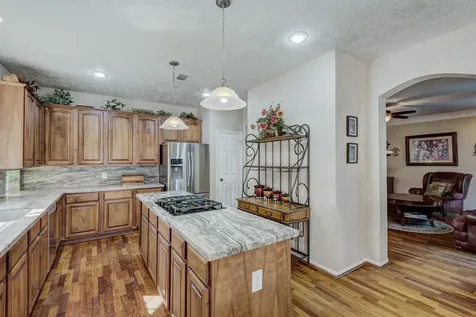 502 Lake Bend Drive Sugar Land TX 77479