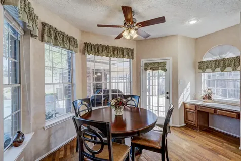502 Lake Bend Drive Sugar Land TX 77479