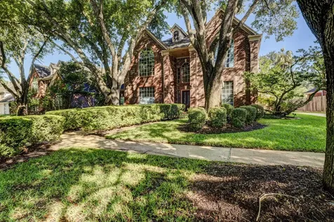 502 Lake Bend Drive Sugar Land TX 77479