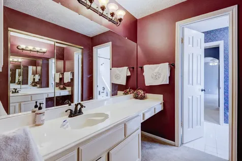 502 Lake Bend Drive Sugar Land TX 77479