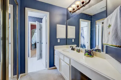 502 Lake Bend Drive Sugar Land TX 77479