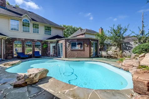 502 Lake Bend Drive Sugar Land TX 77479