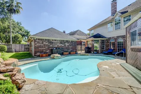 502 Lake Bend Drive Sugar Land TX 77479