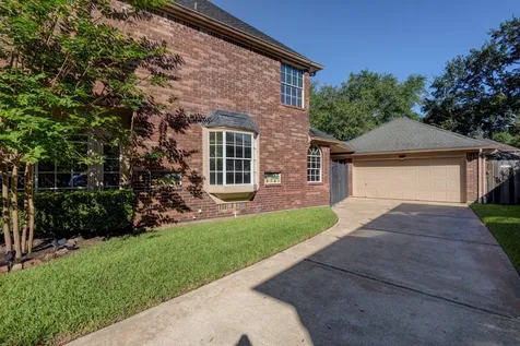 502 Lake Bend Drive Sugar Land TX 77479