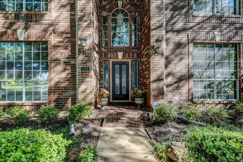 502 Lake Bend Drive Sugar Land TX 77479