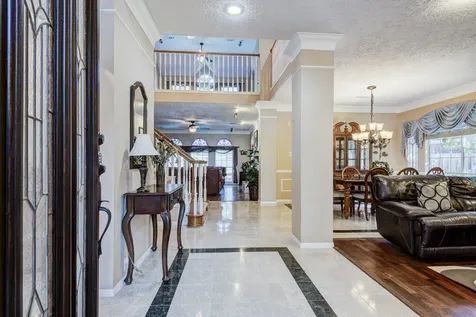 502 Lake Bend Drive Sugar Land TX 77479