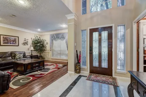 502 Lake Bend Drive Sugar Land TX 77479