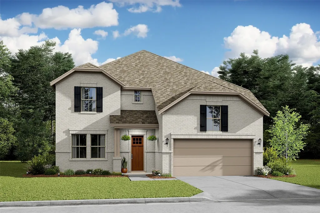 29310 Suncreek Ranch Court Waller TX 77484