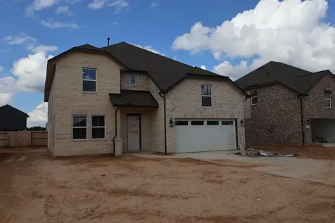 29310 Suncreek Ranch Court Waller TX 77484