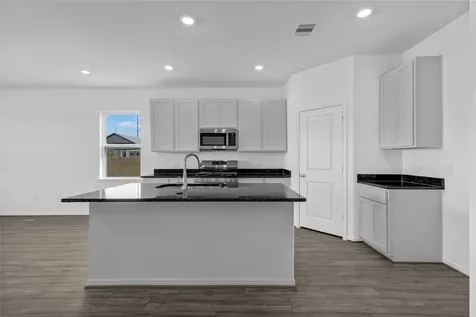 210 Rustic Alder Drive Crosby TX 77532