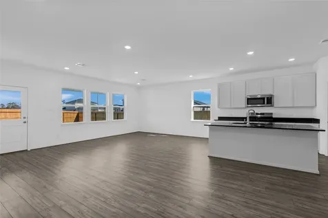 210 Rustic Alder Drive Crosby TX 77532