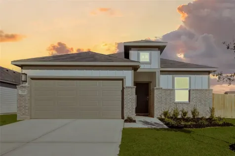 210 Rustic Alder Drive Crosby TX 77532