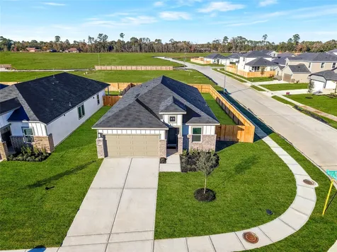 210 Rustic Alder Drive Crosby TX 77532