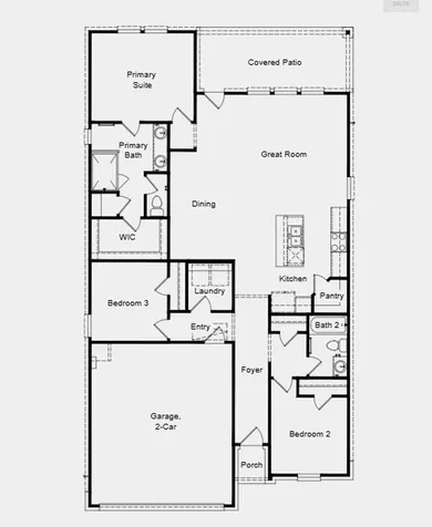 210 Rustic Alder Drive Crosby TX 77532