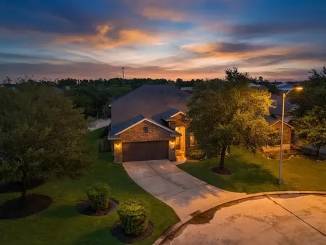 13946 Cypress Star Lane Cypress TX 77429