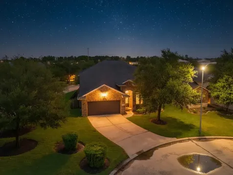 13946 Cypress Star Lane Cypress TX 77429