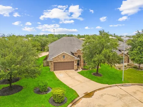 13946 Cypress Star Lane Cypress TX 77429