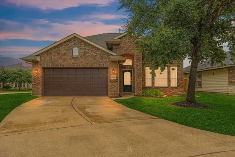 13946 Cypress Star Lane Cypress TX 77429