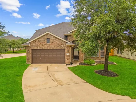 13946 Cypress Star Lane Cypress TX 77429