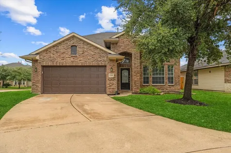 13946 Cypress Star Lane Cypress TX 77429