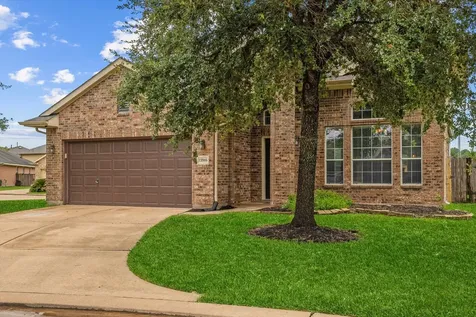 13946 Cypress Star Lane Cypress TX 77429