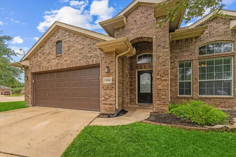 13946 Cypress Star Lane Cypress TX 77429