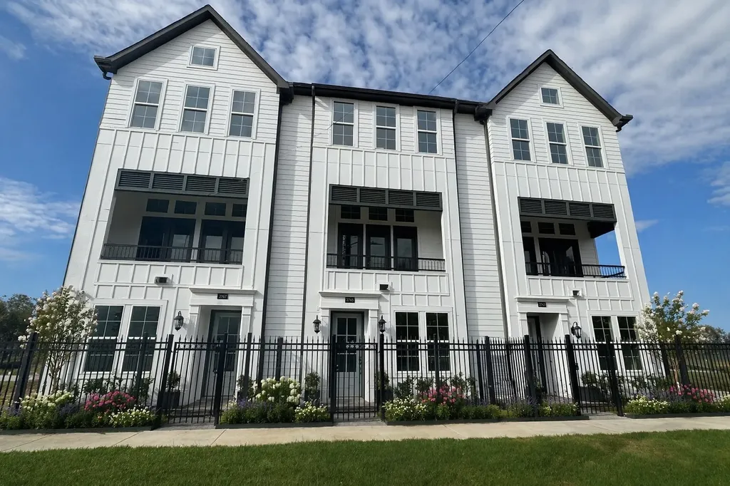 2747 Providence Street Houston TX 77020