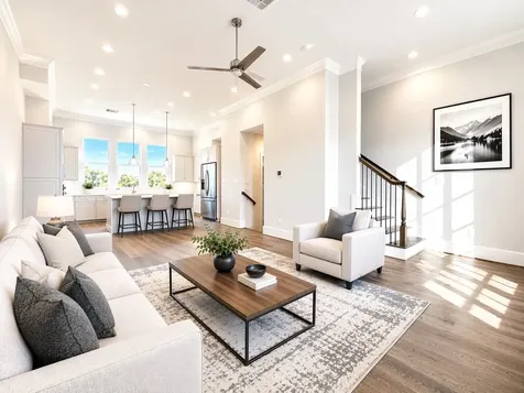 2747 Providence Street Houston TX 77020