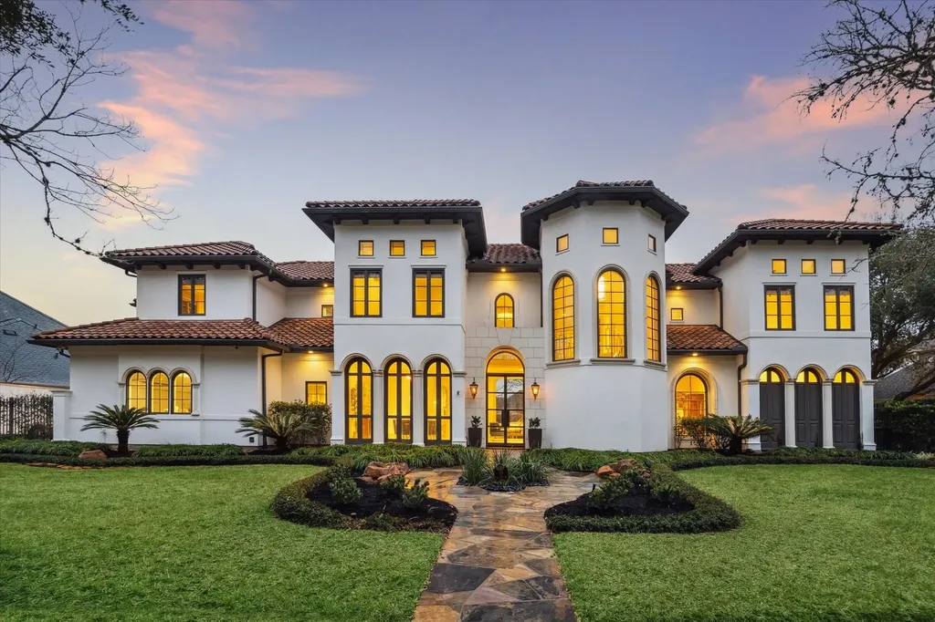 19 Ellicott Way Sugar Land TX 77479