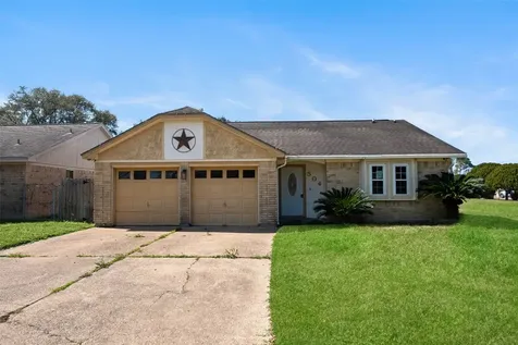 504 Raymond Street La Marque TX 77568