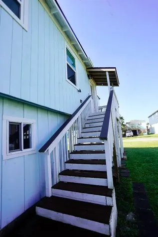 4027 Surf Drive Galveston TX 77554