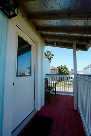 4027 Surf Drive Galveston TX 77554
