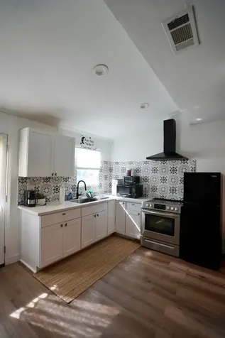 4027 Surf Drive Galveston TX 77554