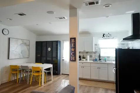 4027 Surf Drive Galveston TX 77554