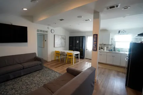 4027 Surf Drive Galveston TX 77554