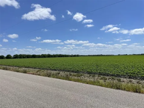 0 Schultz Road Damon TX 77430