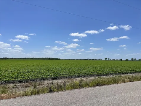 0 Schultz Road Damon TX 77430