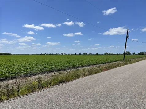 0 Schultz Road Damon TX 77430